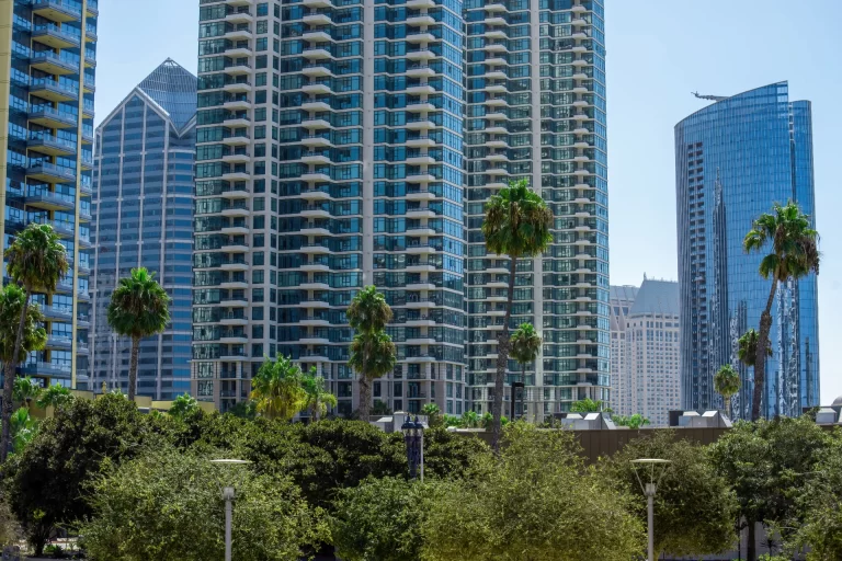 high-apartment-buildings-with-modern-design